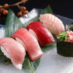 市場直送回転寿司 しーじゃっく 三刀屋店 