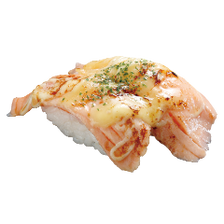 市場直送回転寿司 しーじゃっく 三刀屋店 写真 ぐるなび