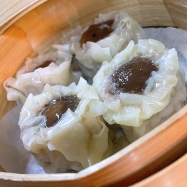 備長焼き鳥 たぬき_藤枝しゅうまい