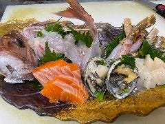 個室居酒屋 備長焼き鳥たぬき 藤枝店