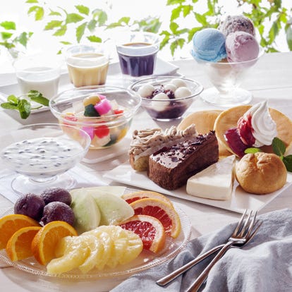 食べ放題 バイキング すたみな太郎 秋田御所野店 地図 秋田市 焼肉 ぐるなび