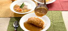 カレーショップC＆C 桜ヶ丘店