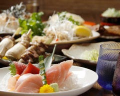 田町 居酒屋 七渦路 〜なかじ〜