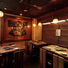 田町で忘年会におすすめな人気店特集 田町で忘年会におすすめな人気店特集