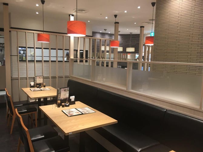 自然薯麦とろ おばんざい 山薬清流庵 ココリア多摩センター店 多摩センター 居酒屋 ぐるなび