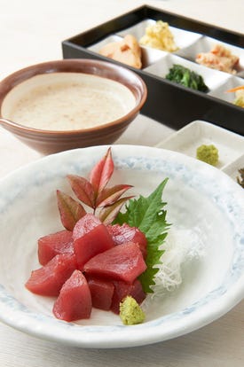 ちょっと贅沢 多摩センターの日本料理でおすすめしたい人気のお店 ぐるなび
