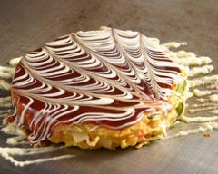 鉄板焼・もんじゃ・お好焼 琴ひら 