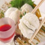 地魚菜と日本酒 福和来（ふくわらい） 