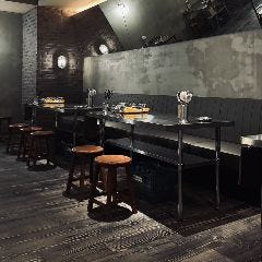 コギソウル 難波店