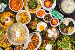 コギソウル 難波店