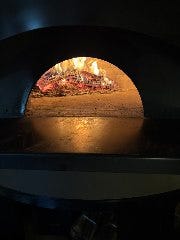 少人数貸切×記念日 Pizzeria SALUTE