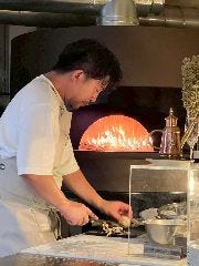 少人数貸切×記念日 Pizzeria SALUTE