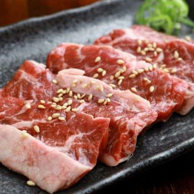 焼肉 じゃけぇ 天六本店_【王道!ハラミも880円(税込)で食べられます!ハラミ派のあなたなら、このコスパの良さを実感】