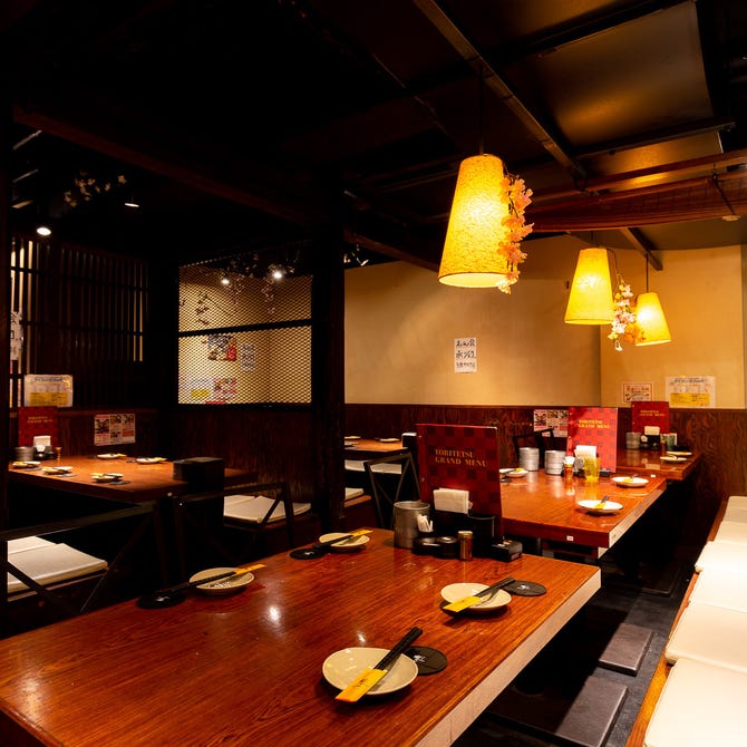 とり鉄 御徒町店 上野 居酒屋 ぐるなび