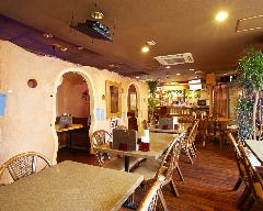 南方倶楽部 HUB