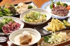 沖縄料理定番！チャンプルー各種