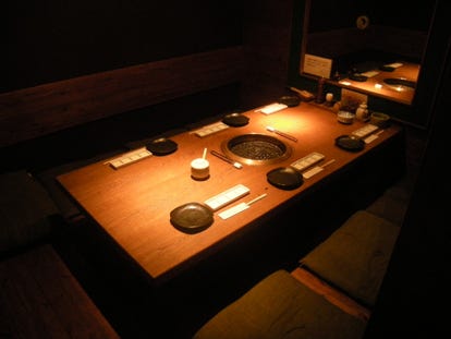 ゆったり個室 芦屋の居酒屋でおすすめ 人気の完全個室 ソファー席など ぐるなび