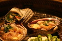 焼・炉端ばたばた