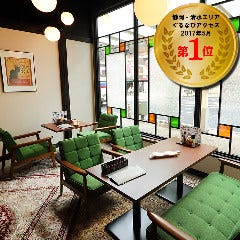 完全個室居酒屋 野菜巻き×鮮魚と日本酒 Moga＿Ru 静岡駅前店