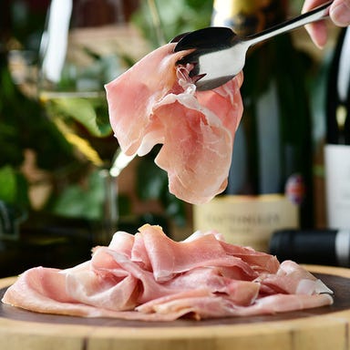 チーズとお肉のお店 St．Vino ～サン・ビーノ～ 刈谷本店 メニューの画像