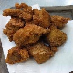 お好み焼き 鉄板焼 ゆたか