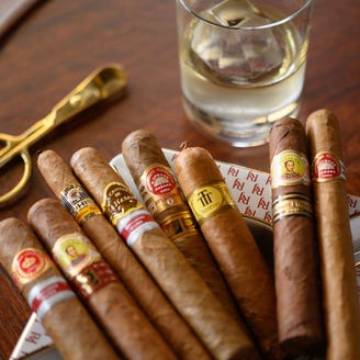 Bar Ishimoto Cigar Whisky こだわり情報4 ぐるなび