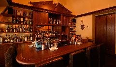 BAR ISHIMOTO CIGAR ＆ WHISKY 