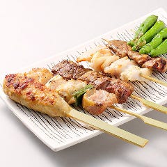 山の猿ジュニア 月寒店