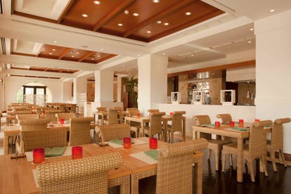 ホテル日航アリビラ ヨミタンリゾート沖縄周辺のレストラン グルメでおすすめしたい人気のお店 ぐるなび