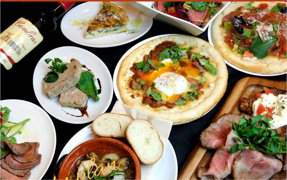 22年 最新グルメ 天満橋 谷町四丁目にあるワインが飲めるお店 レストラン カフェ 居酒屋のネット予約 大阪版