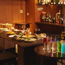 ［創作ダイニング＆貸切］Dining Bar Tokyoの画像