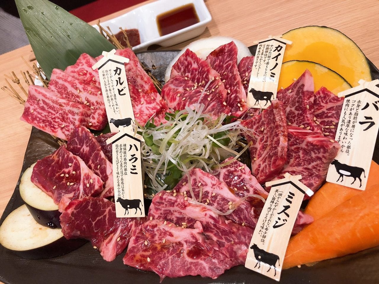焼肉宴会 飲み放題 赤身肉 ホルモンさらに〆まで大満足の 厳選赤身牛コース 2名様より承りますの詳細 焼肉処 肉匠 一房 Ichibo なかもず 深井 北野田 焼肉 ぐるなび