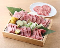 焼肉処 肉匠 一房（ICHIBO）