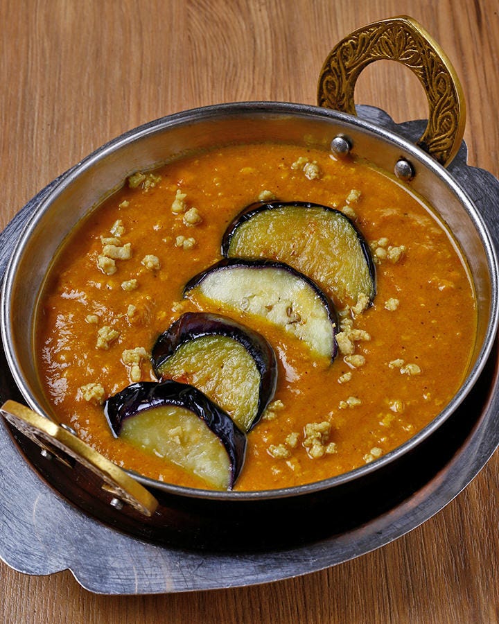 インドレストラン Bindu 梅田阪急グランドビル店 本格インド料理食べ放題