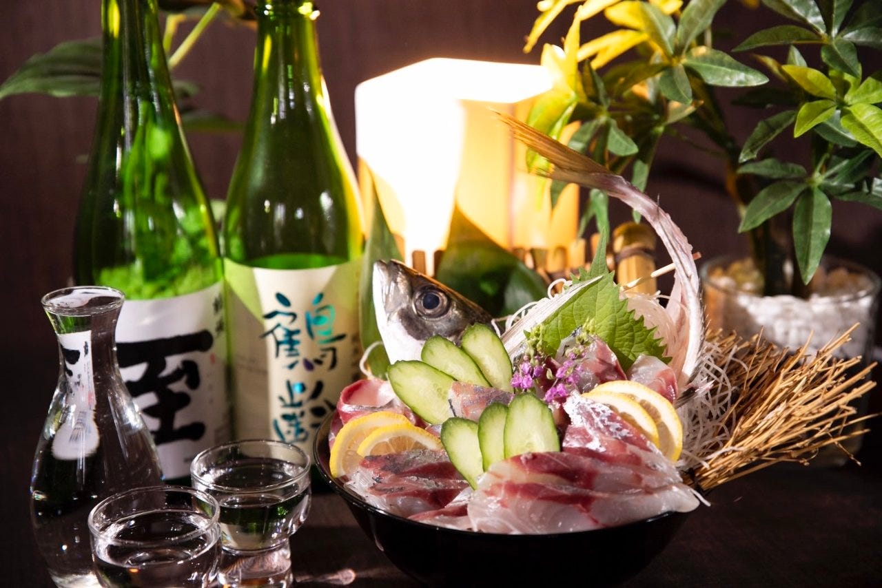 こっちゃん酒場