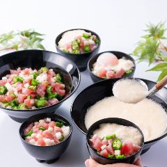 ご当地メニュー