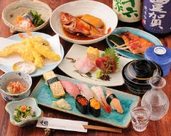 〜寿司・海鮮〜 寿司勝 立川店