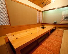 〜寿司・海鮮〜 寿司勝 立川店