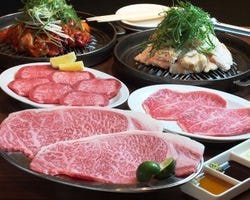 誕生日特典 浜松町の焼肉でおすすめしたい人気のお店 ぐるなび