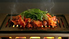 焼肉・ホルモン在市 西新橋店