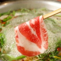 ［恵比寿個室居酒屋鍋和食］恵比寿 ダイニング 囲本 ‐いもと‐の画像