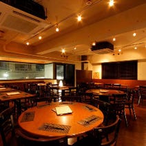 ［恵比寿個室居酒屋鍋和食］恵比寿 ダイニング 囲本 ‐いもと‐の画像