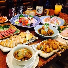 居酒屋 ポン吉・ポン子 