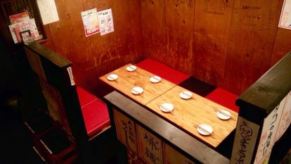 ゆったり個室 神戸元町 トアロードの居酒屋でおすすめ 人気の完全個室 ソファー席など ぐるなび