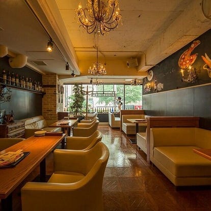 人気店が見つかる すすきののカフェでおすすめしたい人気のお店 ぐるなび