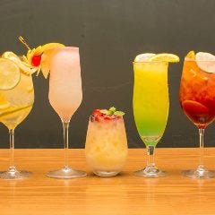 Bettie64 ベティ64 札幌すすきの イタリアン イタリア料理 ぐるなび