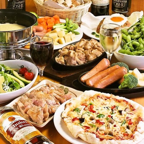 22年 最新グルメ 水道橋にあるおしゃれでムード重視のお店 レストラン カフェ 居酒屋のネット予約 東京版