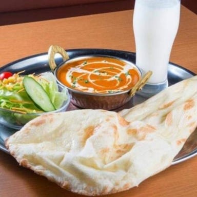 個室居酒屋ダイニング サディの木 水道橋店_シングルカレーセット