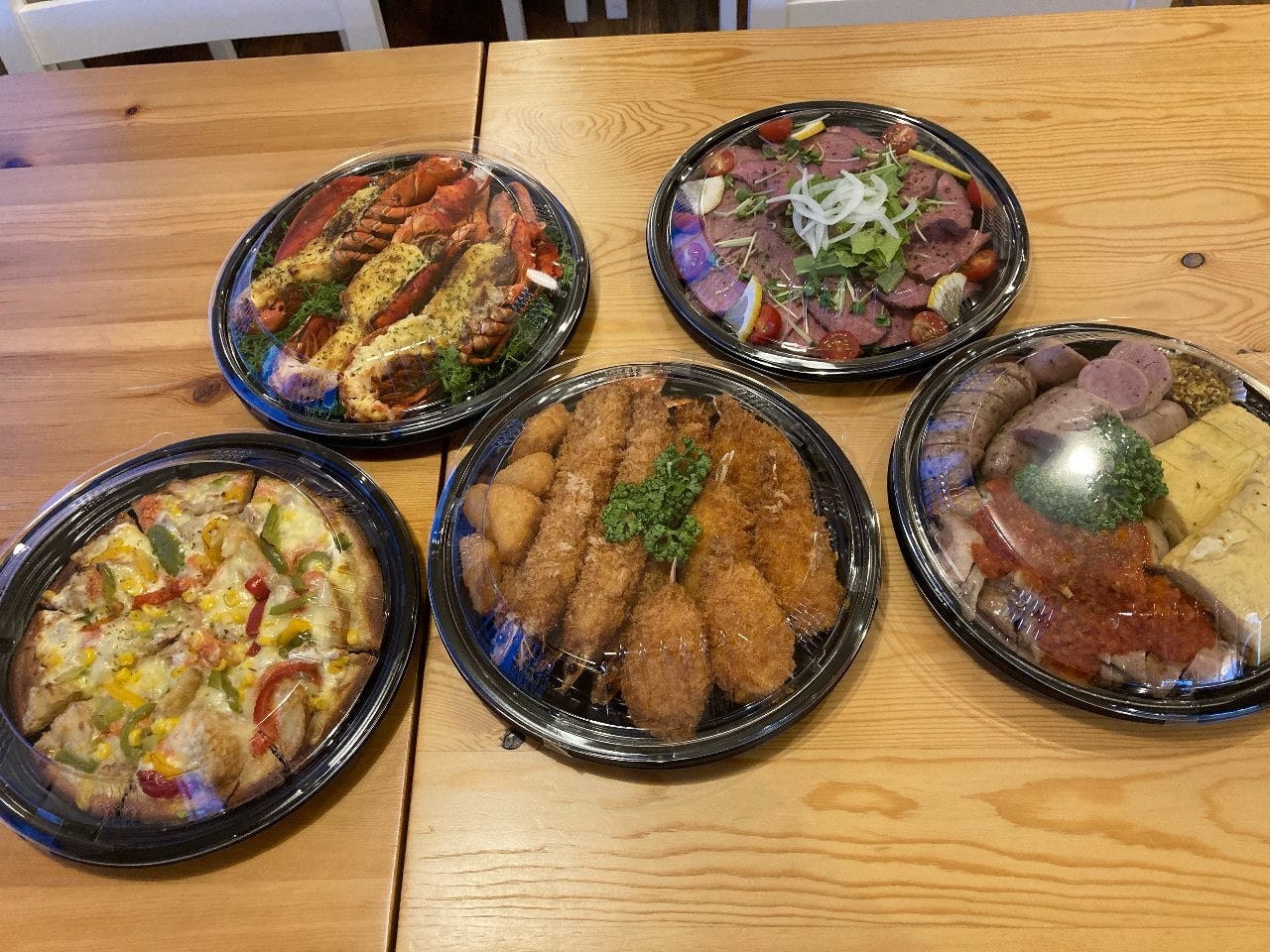 焼鳥 旬彩厨房わび助 わびすけ 加治木店 焼鳥 旬彩厨房わび助 わびすけ 加治木店