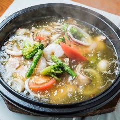 焼鳥＆旬彩厨房わび助（わびすけ） 加治木店